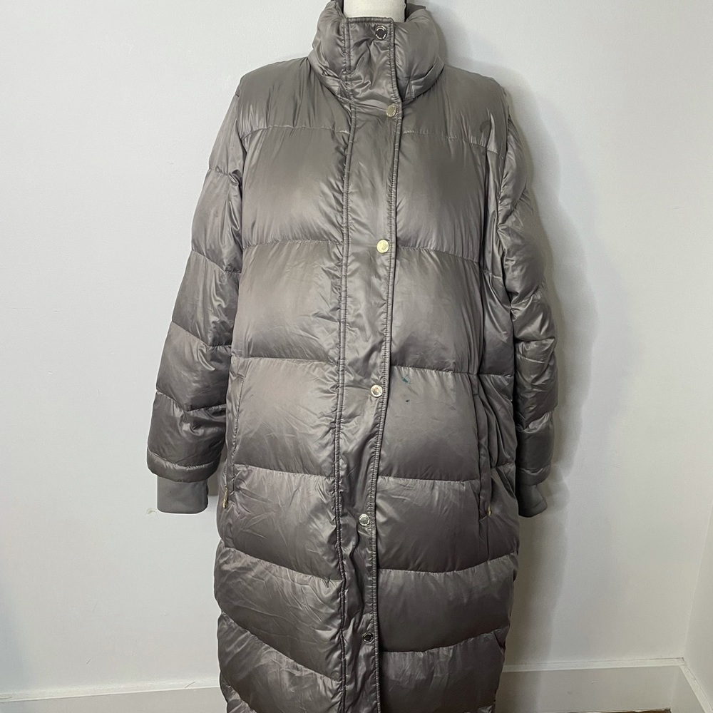 Micheal Kors Women’s Missy Box Quilt Side size 2XL